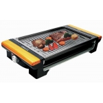 Turbo Italy TGP-878 1300W Electric Grill
