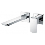 TOTO TLG02311B 單柄洗手間龍頭