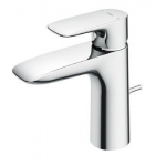 TOTO TLG04301B 銅合金臺式單柄雙控洗面器水嘴