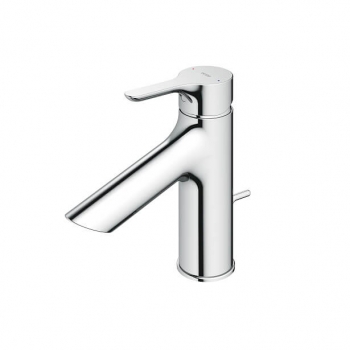 TOTO TLS01301B Single Lever Lavatory Faucet With Pop-Up Waste