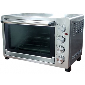 Summe TO-S48CF 48L Free-standing Electric Oven