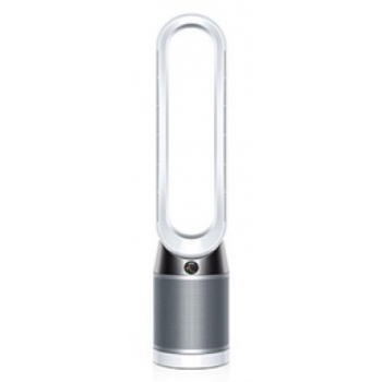 【Discontinued】Dyson TP04WH Pure Cool™ 2in1 Purifying Tower Fan (White Silver)