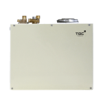 TGC TRJW162TFL 18.0公升/分鐘 恒溫煤氣熱水爐