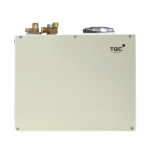 TGC TRJW222TFL 22.0公升/分鐘 恒溫煤氣熱水爐