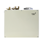 TGC TRJW222TFQL 22.0公升/分鐘 循環式恒溫煤氣熱水爐