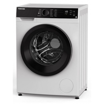 【已停產】Toshiba 東芝 TW-BH95M4H 8.5公斤 1400轉 變頻 前置式洗衣機
