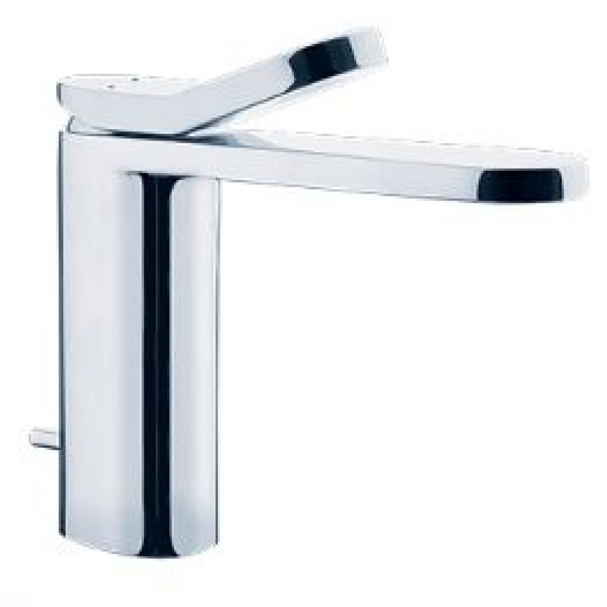 TOTO TX115LQBR 單柄洗面盆龍頭 (連去水)