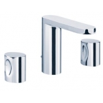 TOTO TX119LQBR 臉盆用三孔混合龍頭