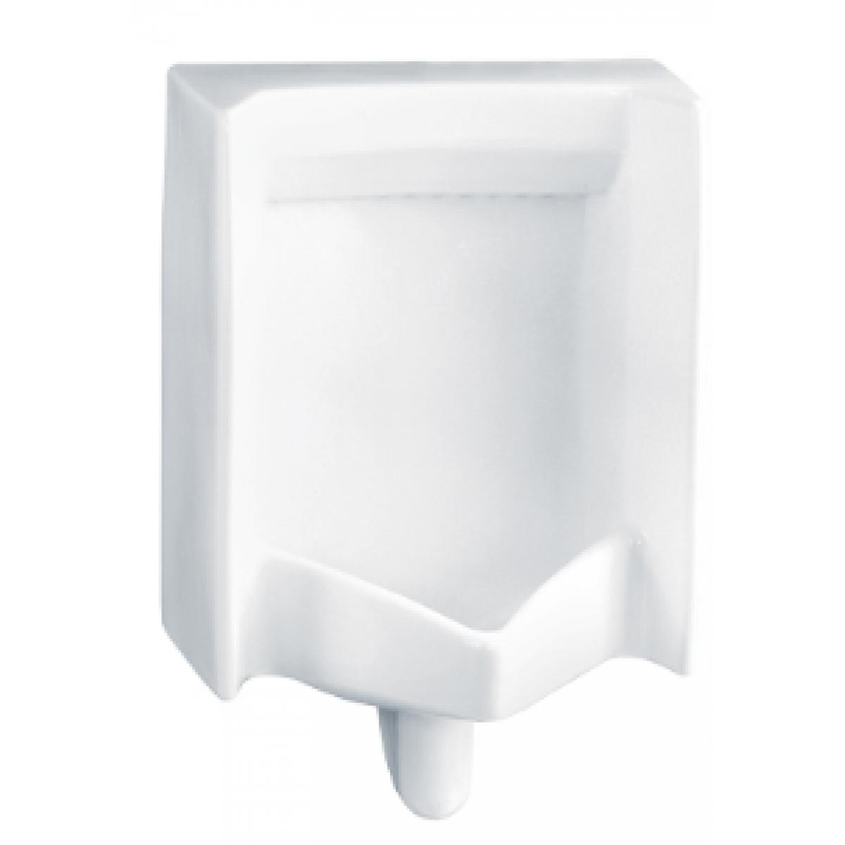 TOTO UW447HJT1 掛牆式小便池 - 444x356x685mm，印尼製造