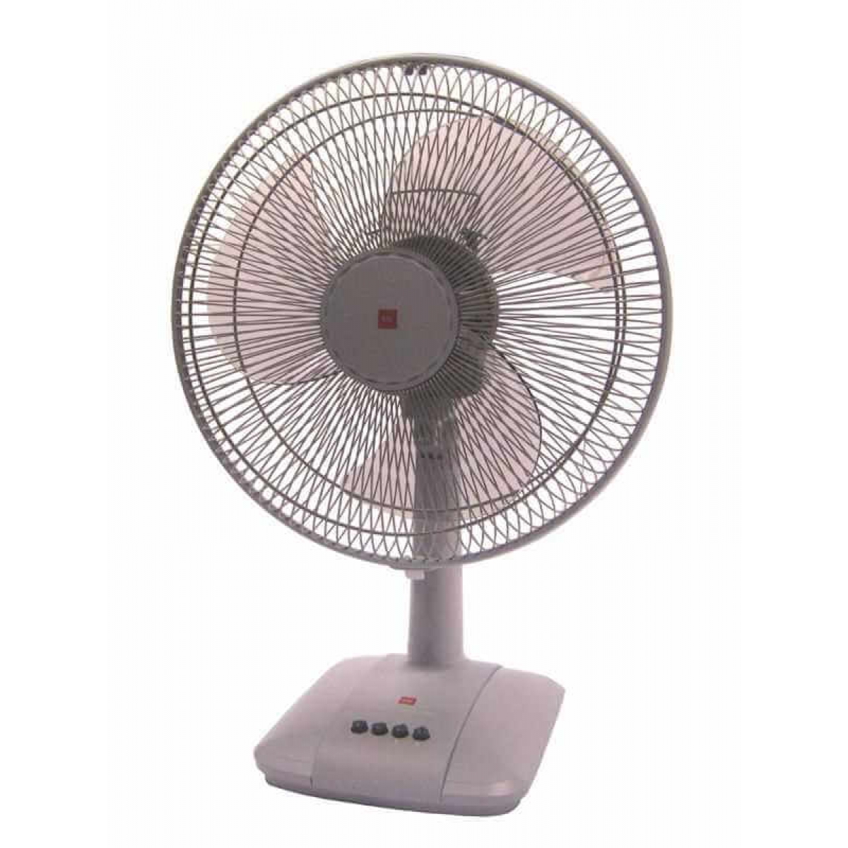 KDK V35AH 14吋 座檯扇 (白色)