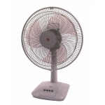 KDK V35AH 14" 座檯扇 (白色)