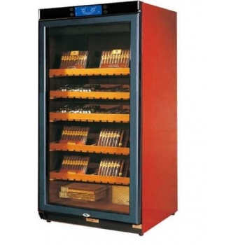 【Discontinued】Vincellar VC128A Thermostatic Cigar Cabinet (600-700pcs)