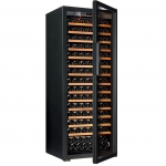 EuroCave V-PURE-L 單溫區紅酒櫃 (215瓶) (玻璃門)