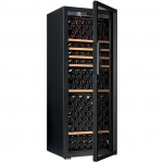 EuroCave V-PURE-L 單溫區紅酒櫃 (215瓶) (玻璃門)