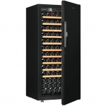 EuroCave V-PURE-M 單溫區紅酒櫃 (177瓶) (10移動架, 實心門)