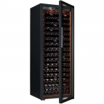 EuroCave V-REVEL-L 單溫區紅酒櫃 (223瓶) (玻璃門)
