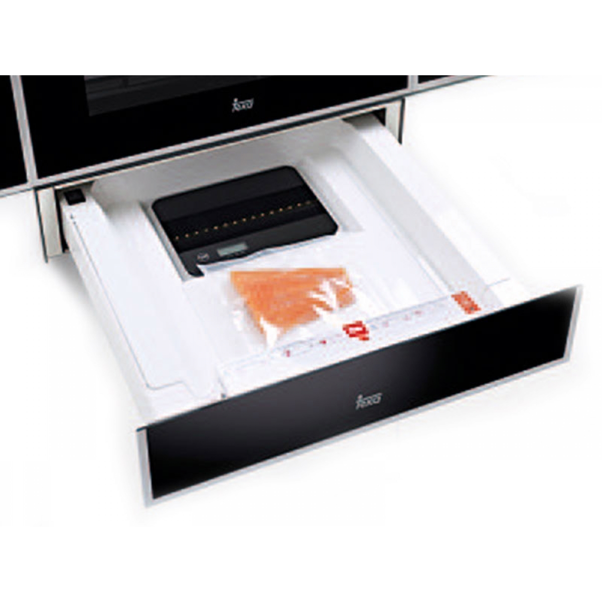 Teka 德格 VS152 真空封口機