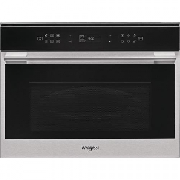 Whirlpool 惠而浦 W7MW461 40公升 60厘米 嵌入式微波爐