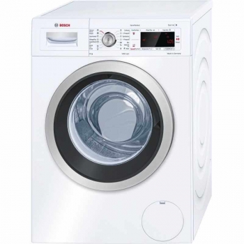【已停產】Bosch WAW28480SG 9.0公斤 1400轉 前置式洗衣機