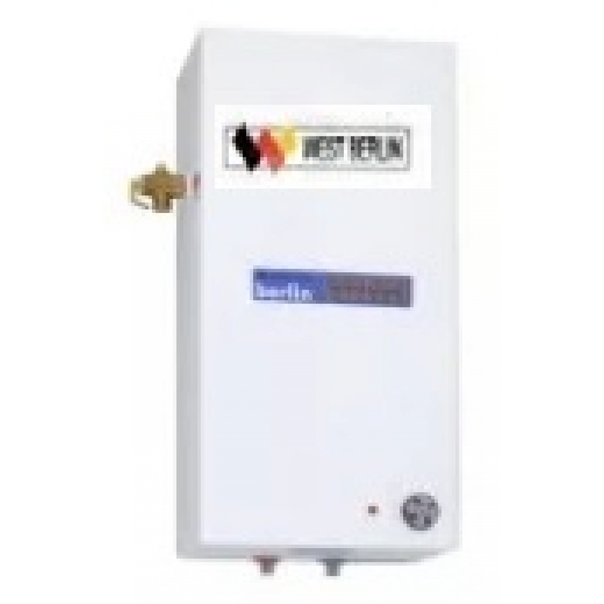 West Berlin 西柏林 WHP25 95公升 中央儲水式電熱水爐