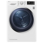 LG WF-DT90TW 9.0kg Heat-pump Dryer
