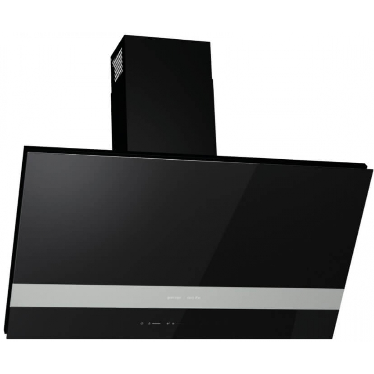 Gorenje 歌爾 WHI943ORAB 90厘米 740m³/h 傾斜掛牆抽油煙機