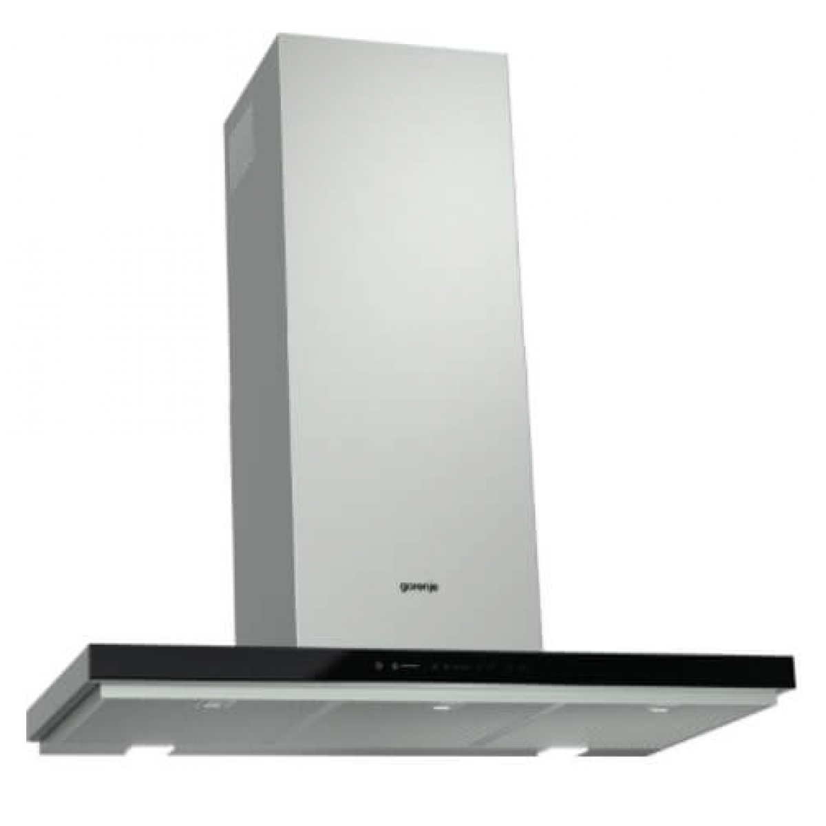 Gorenje 歌爾 WHT941A2XBG 95厘米 763m³/h 煙囪式抽油煙機