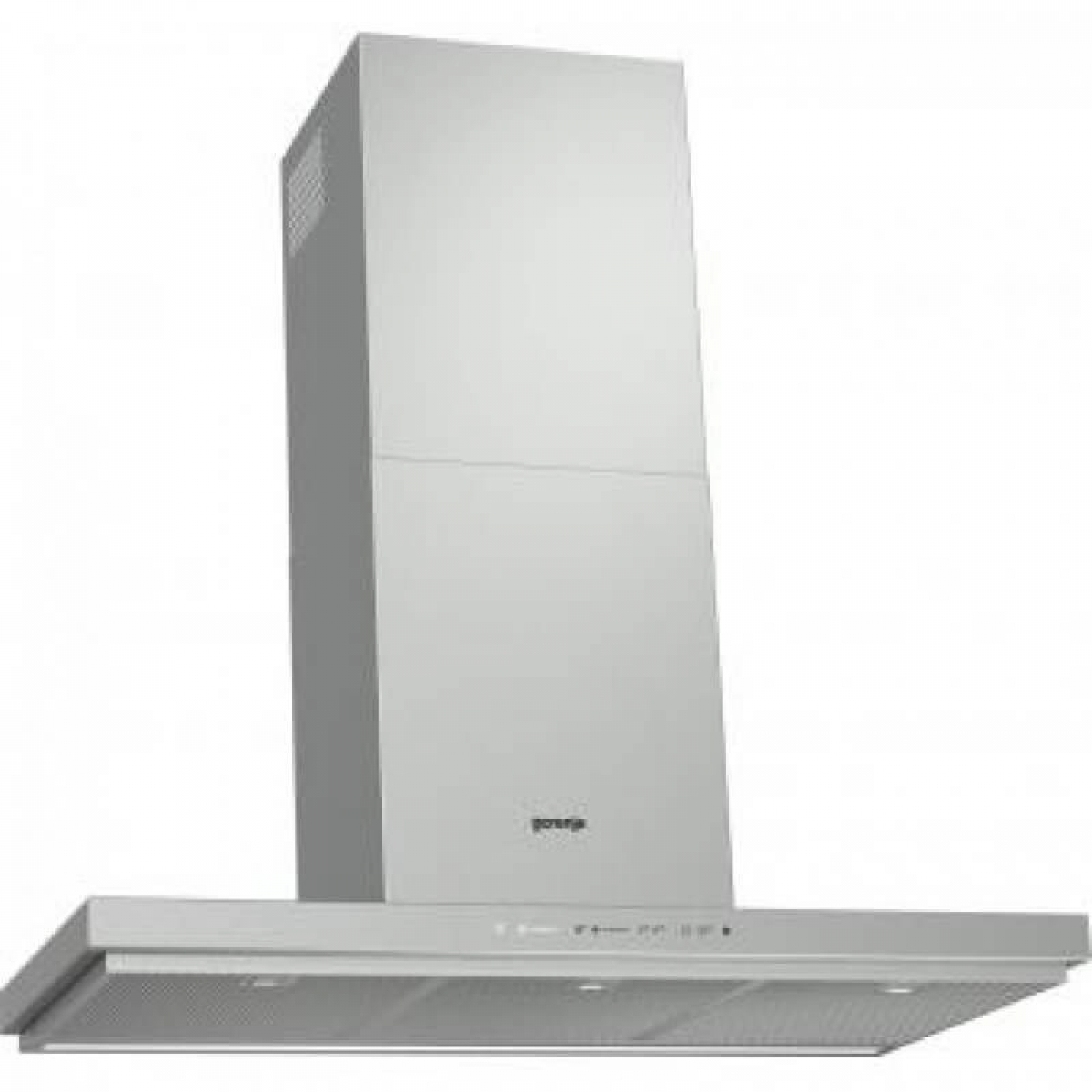 Gorenje 歌爾 WHT961S2X 90厘米 757m³/h 煙囪式抽油煙機