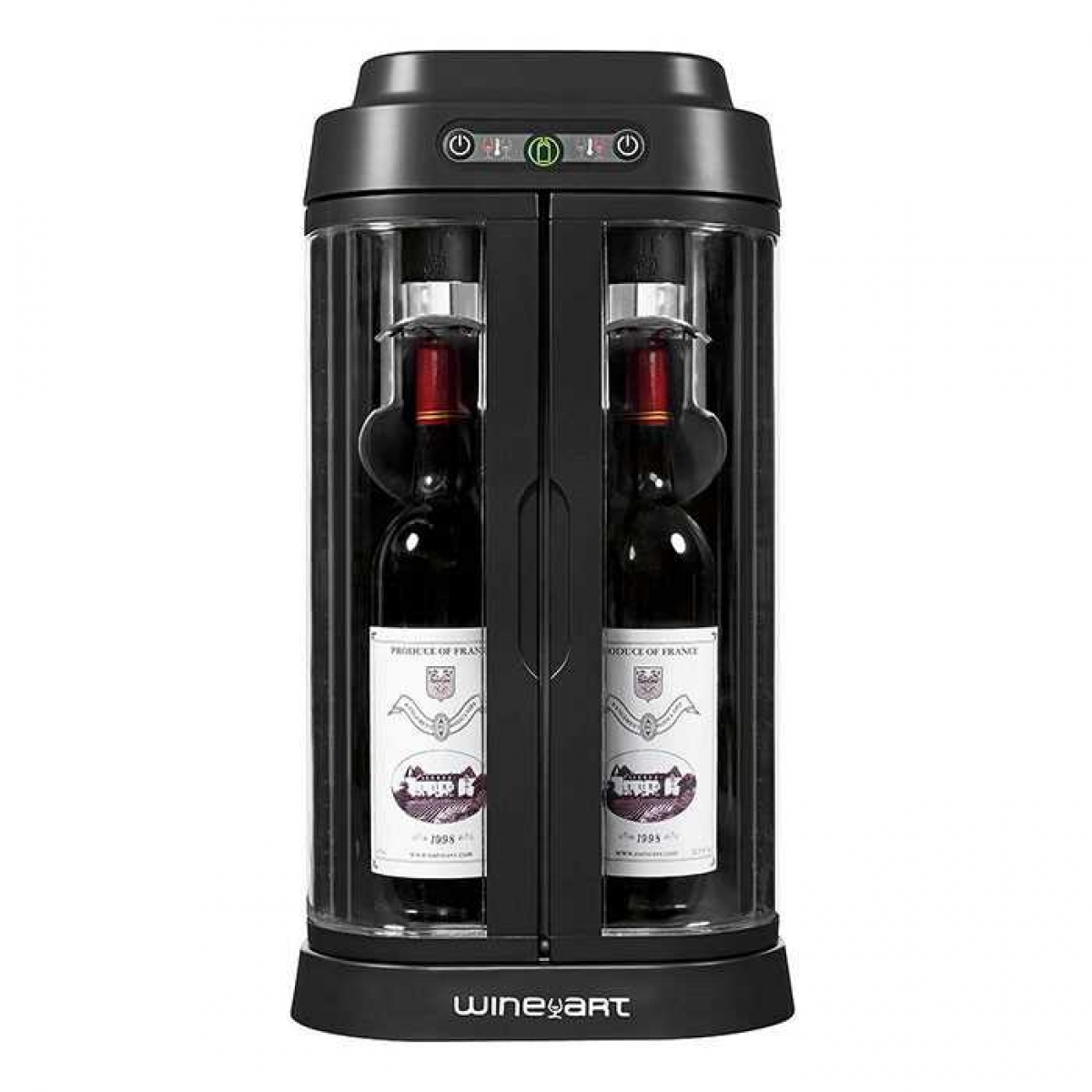 Eurocave WINEARTBS-UK Wine Art