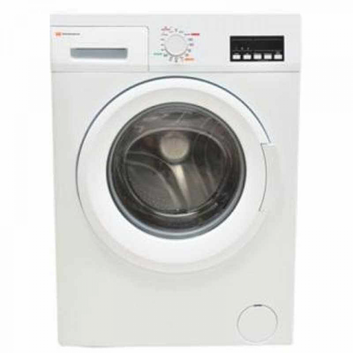 White-Westinghouse 威士汀 WLCE08GGFWT 8.0公斤 1200轉 前置式洗衣機