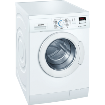 【Discontinued】Siemens WM10E262BU 7.0kg 1000rpm Front Loaded Washer (Top Removed)