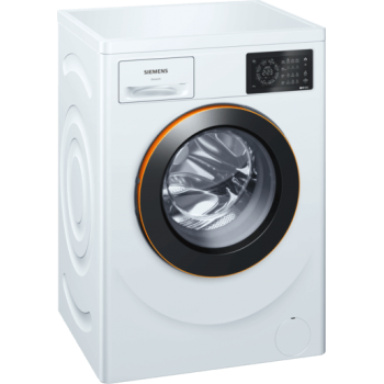 【已停產】Siemens 西門子 WM10L260HK 8.0公斤 1000轉 前置式洗衣機
