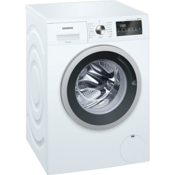 【已停產】Siemens 西門子 WM10N260HK 8.0公斤 1000轉 前置式洗衣機