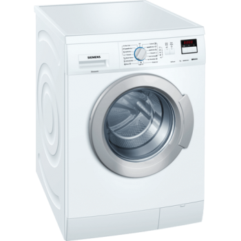 【已停產】Siemens 西門子 WM12E260HK iQ300 7.0公斤 1200轉 前置式洗衣機