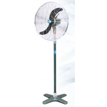 Windy WS-255M 25" Industrial Pedestal Fan