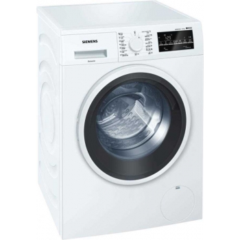 【已停產】Siemens 西門子 WS10K460HK 6.5公斤 1000轉 前置式洗衣機