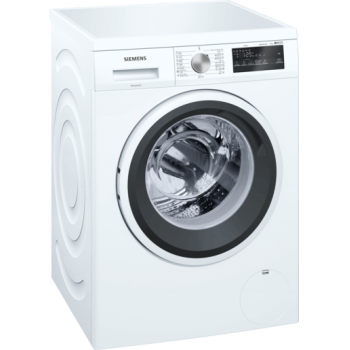 【已停產】Siemens 西門子 WU10P160HK 8.0公斤 1000轉 前置式洗衣機