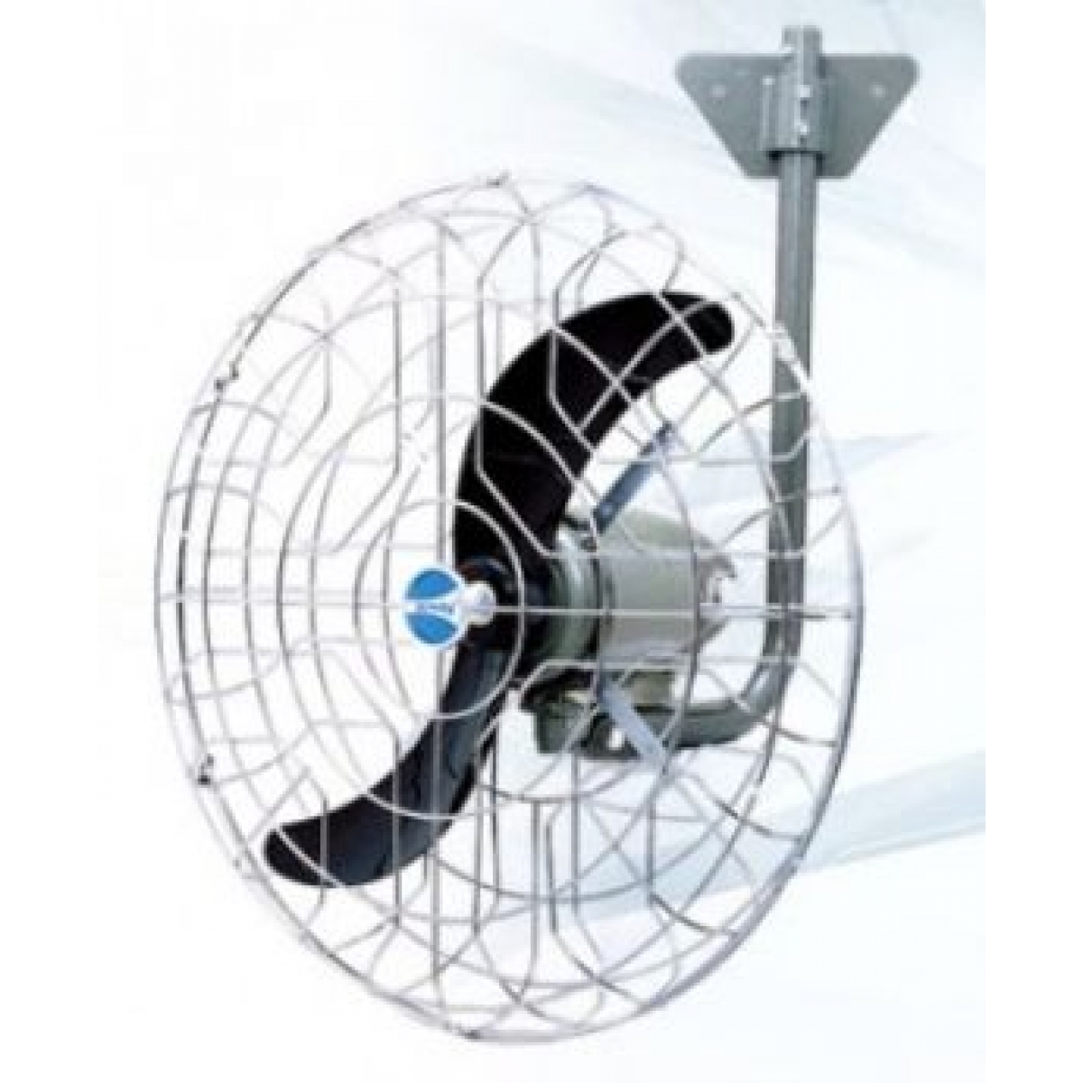 Windy 大風牌 WW-200S 20吋 牛角掛牆風扇 (疏網)