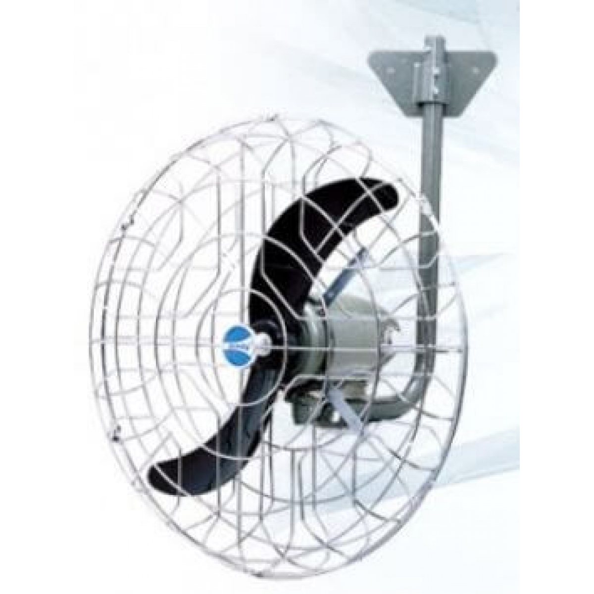 Windy 大風牌 WW-255S 25吋 牛角掛牆風扇 (疏網)