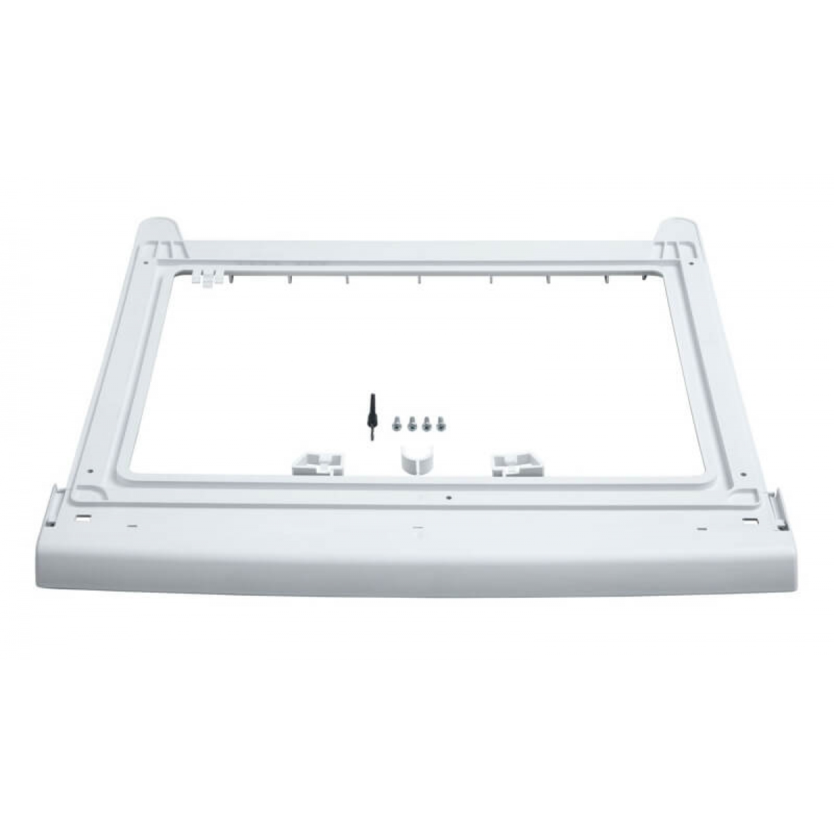 西門子 Siemens WZ11410 洗衣/乾衣機疊架 連拉出式層架