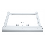 Siemens 西門子 WZ11410 乾衣機疊架 (適用於 WP30A2X0HK / WP40A2X0HK )