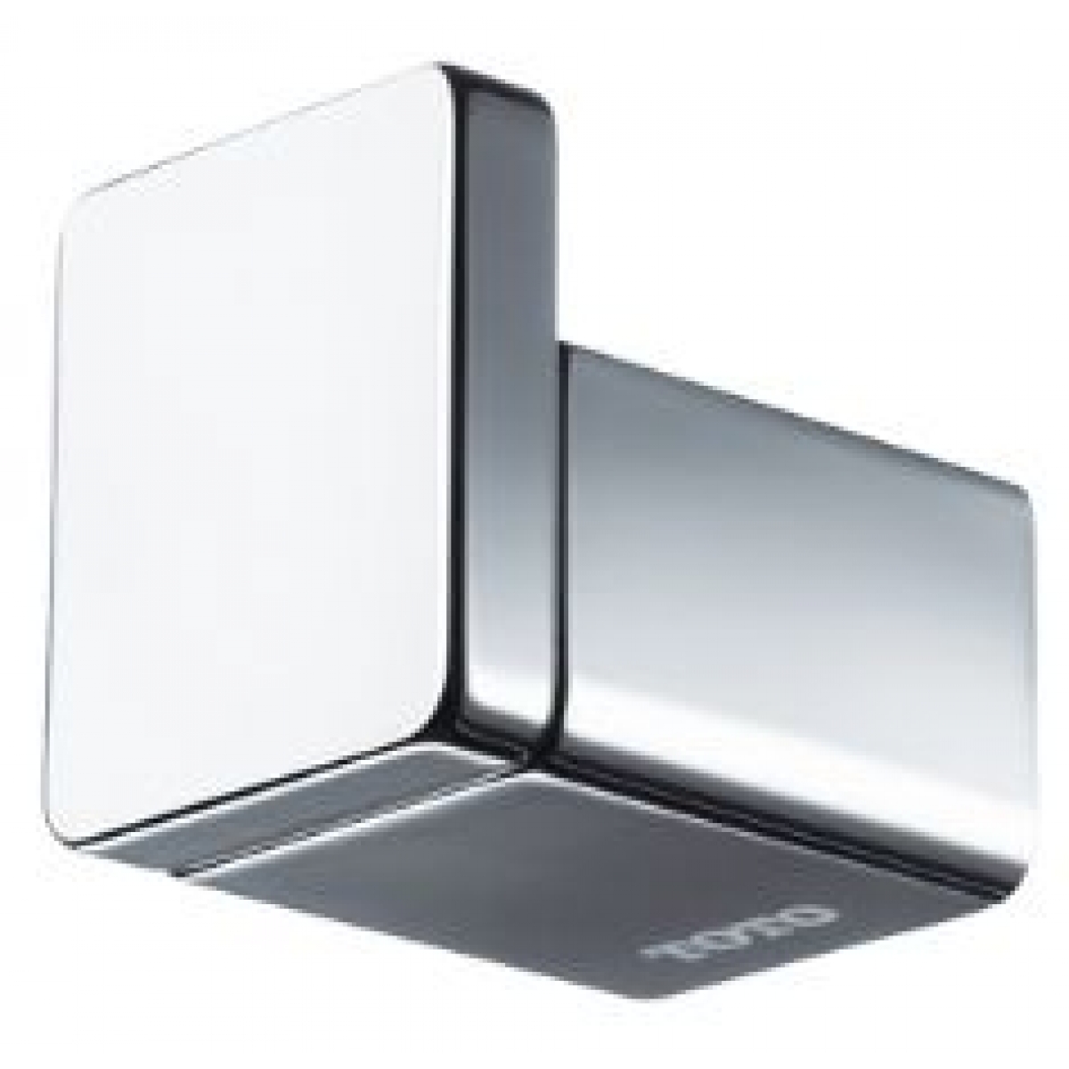 TOTO YA900 長袍掛鉤 - 鍍鉻飾面，中國製造