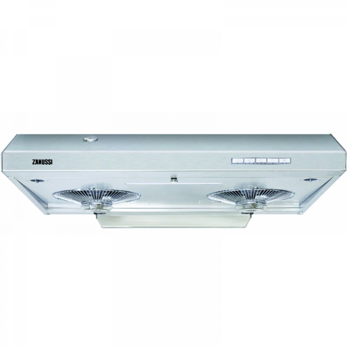 ZANUSSI 金章 ZHT900X 71cm 抽油煙機 - 智能自動清洗，960m³/h強勁雙摩打排煙機