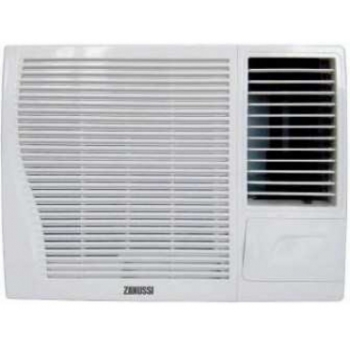 【Discontinued】Zanussi ZWAC958 1.0HP Window-Type Air Conditioner