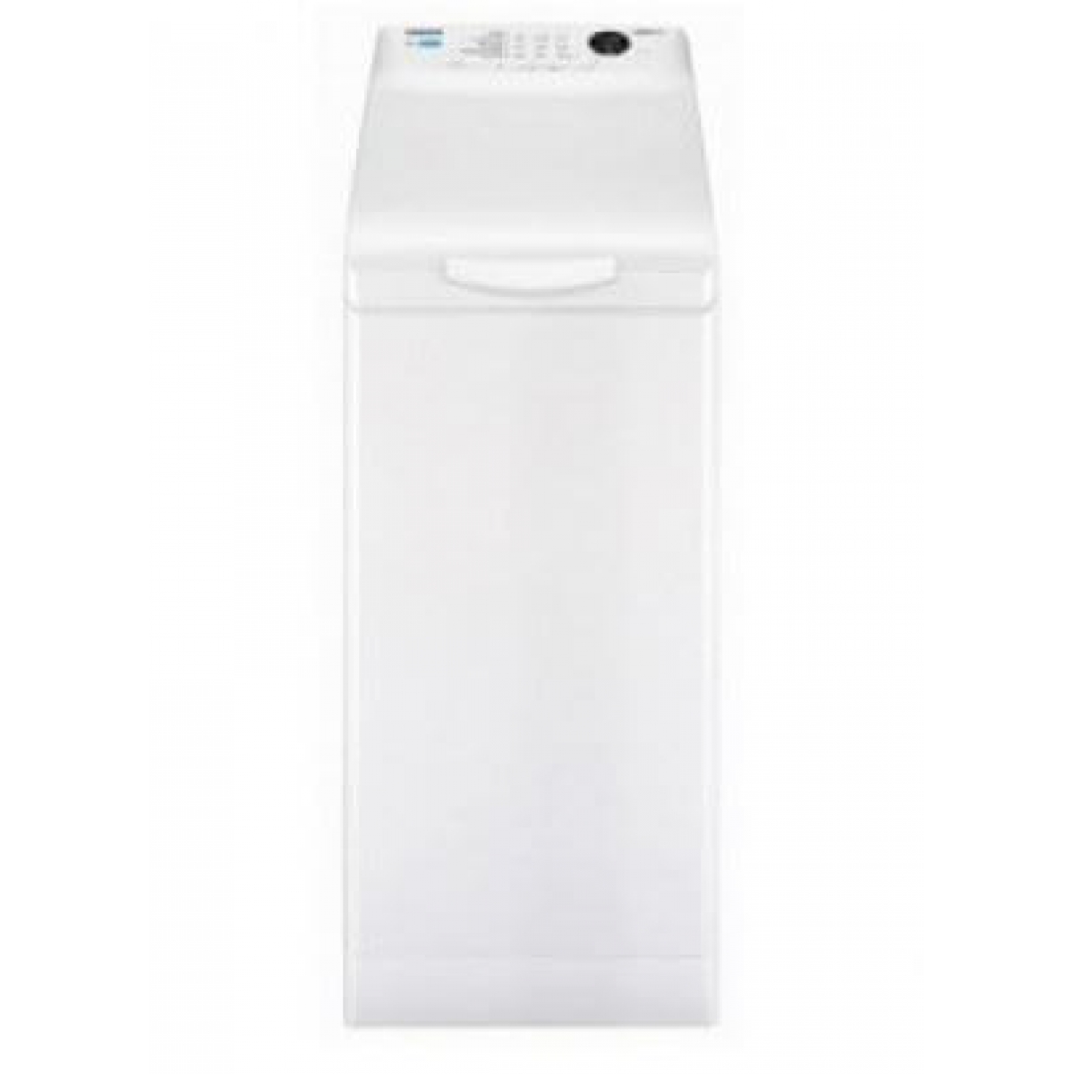 ZANUSSI 金章 ZWQ71036SE 7公斤上置式洗衣機 (1級能源, 1000轉, 懸掛式油壓避震)