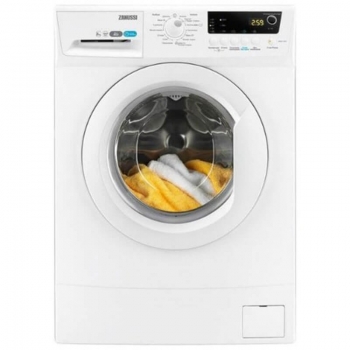 【已停產】Zanussi 金章 ZWSH7121VS 7.0公斤 1200轉 前置式洗衣機
