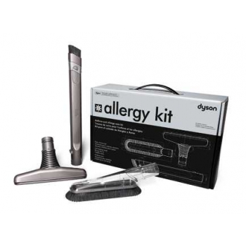【Discontinued】Dyson Allergy Kit