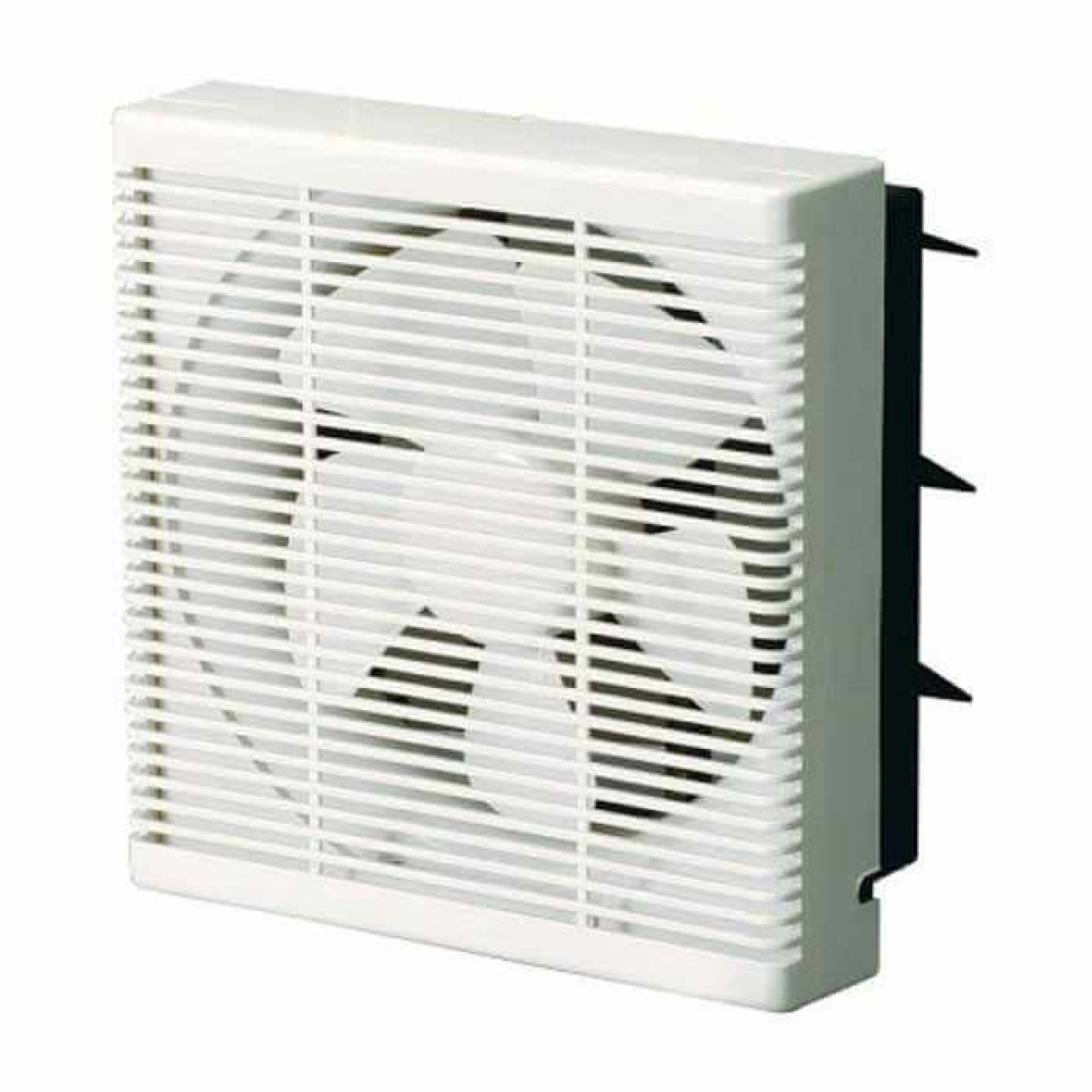 Sanki 日本山崎 APB-20B 8吋/20厘米 方型抽氣扇 (有蓋豪華款)