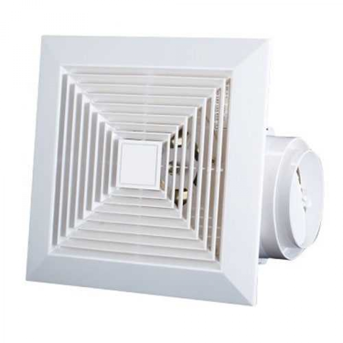 Sanki 日本山崎 APTA8 8吋 天花抽氣扇 (管道式、靜音運作)