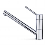 Teka 德格 AUK913 單桿水龍頭